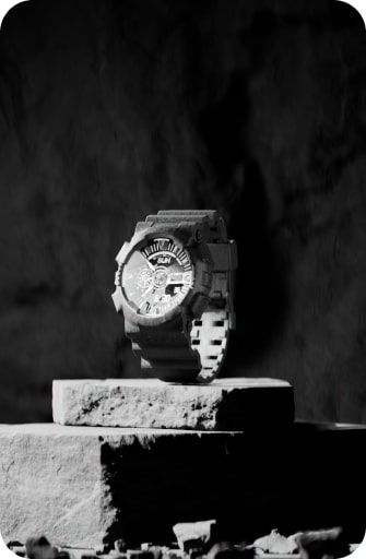 The Watch